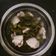 Cooksnap dari Skolastika Erna untuk resep Bakut Sayur Asin Simple