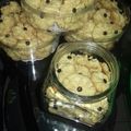 Cooksnap dari Eka Puspitasari untuk resep Kue Semprit Jadul #prRamadhan_SemanisLebaran