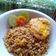 Cooksnap dari Dewi Ratna untuk resep Nasi goreng simple enak, bumbu iris