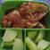 Cooksnap dari Ria Hendriani untuk resep Ayam saos tomat pedas