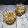 Cooksnap shazrina semasa beliau membuat Agar Agar Lumut Gula Melaka.