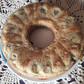 El cooksnap de susana gutierrez cuando hizo Budín de banana 🤤.