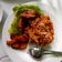 Cooksnap dari Indah Sari untuk resep Kimchi bokkeumbap - Nasi goreng kimchi