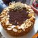 Cooksnap dari mrsjatnika untuk resep Mocca Nougat Roll Cake