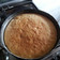 El cooksnap de Laura Galleni cuando hizo Torta de vainilla.
