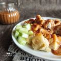 Cooksnap dari Nuniek Wijayanti untuk resep Batagor