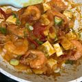Cooksnap dari Kustiah Puji Lestari untuk resep Udang Asam Manis