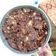 Cooksnap soul star semasa beliau membuat Mini Kek Batik Milo.