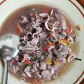 Cooksnap dari Wif_nie untuk resep Tumis cumi cumi basah