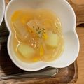 クックサエ's cooksnap of when they made 胃腸に優しい！サラダ代わりの野菜スープ＊.