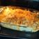 El cooksnap de Lorea cuando hizo Coliflor gratinada al horno.