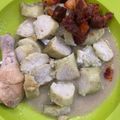 Cooksnap dari Novaul untuk resep Opor ayam simple dan enak !!