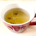 FUHAKKY's cooksnap of when they made クローブ(丁子)のお茶.