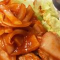 ふぁんころ's cooksnap of when they made ポークチョップ.