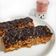 Cooksnap dari Armina Puji Utari untuk resep Granola bar DCC homemade