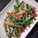 Cooksnap dari aniesaryono untuk resep Tumis Tempe Kacang Panjang