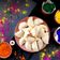 Deepa Rupani's cooksnap of when they made ઘુઘરા (Ghughra recipe in Gujarati).