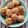 El cooksnap de Sara A.Q. cuando hizo Receta fantástica de fataer para merendar y deliciosa.