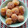 El cooksnap de Sara A.Q. cuando hizo Receta fantástica de fataer para merendar y deliciosa.