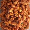 Cooksnap dari S.G.Hidayat untuk resep Tempe Orek Basah Ala Mba Rini