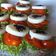 El cooksnap de Marisol Melgarejo cuando hizo Canapés veganos.