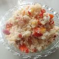 Cooksnap dari Bintu Tsaniyah untuk resep Sambal Kelapa