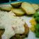 Cooksnap dari atara untuk resep Steak tempe praktis
