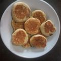 Cooksnap dari Siti Sitorus Nauli untuk resep Bakpia teflon/bakpia basah