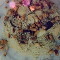صورة من دعاء الشوبكي، شاركها بعد تجربة وصفة ❤️ المقلوبة ❤️