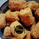 Mrs Ghalee Tk Cuisine's cooksnap of when they made Crispy yam nuggets.