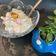 Palak Pandya's cooksnap of when they made કાકડીનું રાઇતું (Kakdi Raitu Recipe in Gujarati).