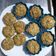 El cooksnap de Yaqueline Denis cuando hizo Buñuelos de lechuga al horno.