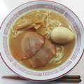 roll21's cooksnap of when they made こってり濃厚とんこつラーメン.