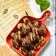 Cooksnap dari Mommy Nawla#Jeehan untuk resep Loukoumades alias donat Yunani