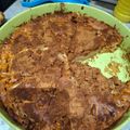 Cooksnap από christine orfanidou στη συνταγή Μηλόπιτα απλή και πεντανόστιμη!!