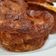 El cooksnap de Daiana Salas cuando hizo Muffins de manzana.