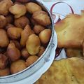 کوک اسنپ Leili Feizi بعد از امتحان کردن نان اگردک همدان 🌸.