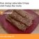 Cooksnap dari Fadya Nur Aulia untuk resep Jajanan Anak Jaring Laba-Laba Kriuk