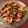 صورة من Ganima Aleidan، شاركها بعد تجربة وصفة ربيان بالفرن...🍤🍤