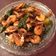 صورة من Ganima Aleidan، شاركها بعد تجربة وصفة ربيان بالفرن...🍤🍤