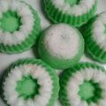 Cooksnap dari Mama Uni untuk resep Putu ayu