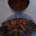 Cooksnap dari Vhisnu (inuxs) untuk resep gurame tepung asam manis