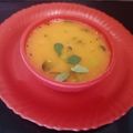 Sapana Kanani's cooksnap of when they made તુવેર ની દાળ (Tuver Dal Recipe In Gujarati).