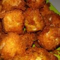 Cooksnap dari Dian Putri Ariyani untuk resep Tahu Crispy Kriuk Enak
