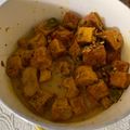 Cooksnap dari ridwan mukti kencana untuk resep Sayur Tahu Tempe Kuah Santan