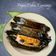 Cooksnap dari Dapur Amalia Rizki untuk resep Pepes Tahu Kemangi