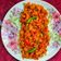 Chanda shrawan Keshri का कुकस्नैप जब उन्होंने रेड सॉस मैकरॉनी पास्ता (red sauce macaroni pasta recipe in Hindi) बनाया था।