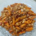 Cooksnap dari eva meylani untuk resep Tumis Wortel Telor Aini'Cooking