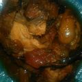 Cooksnap dari Novianti Hartini Agustine untuk resep Ayam Kecap