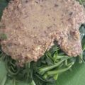 Cooksnap dari inggit untuk resep Pecel Kangkung